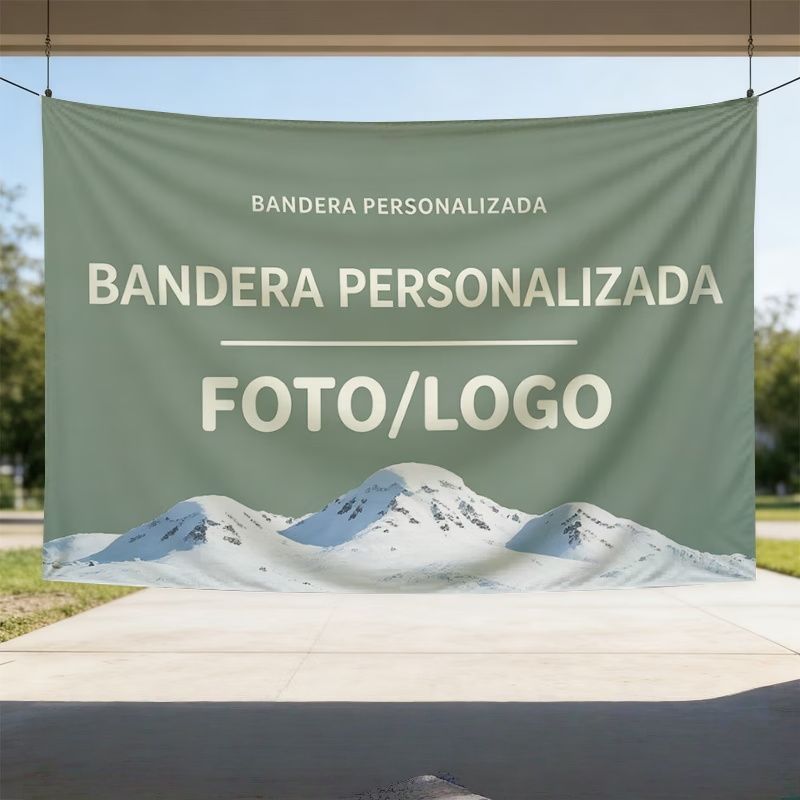 Commercial Printing Shop - Flagi i banery na zamówienie, idealne