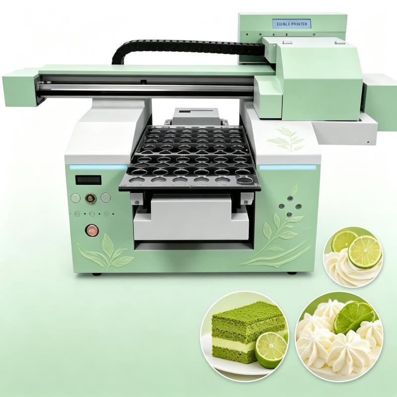 Cyfrowa drukarka do ciast z zm – Commercial Printing & Packaging Pvt Ltd recenzja i cena