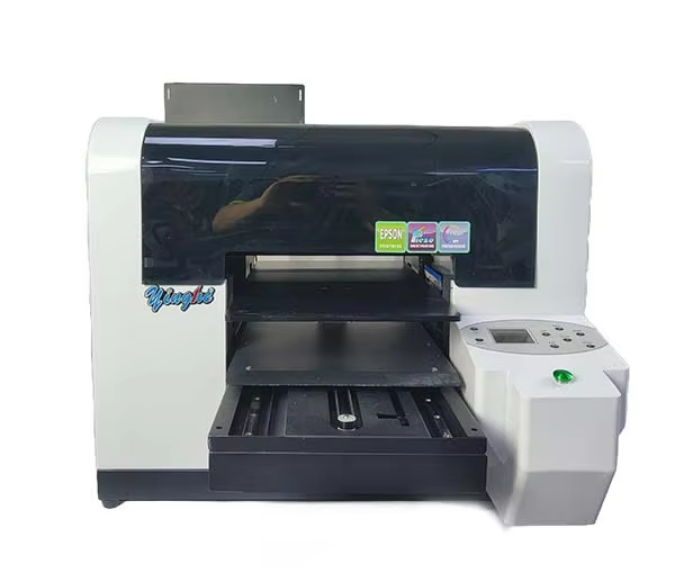 YH Industrial Szybkie drukarki – Direct To Garment Ink recenzja i cena