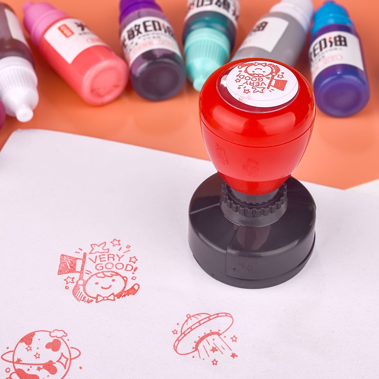 10ml DIY tkanina tekstylna pie – Direct To Garment Ink recenzja i cena