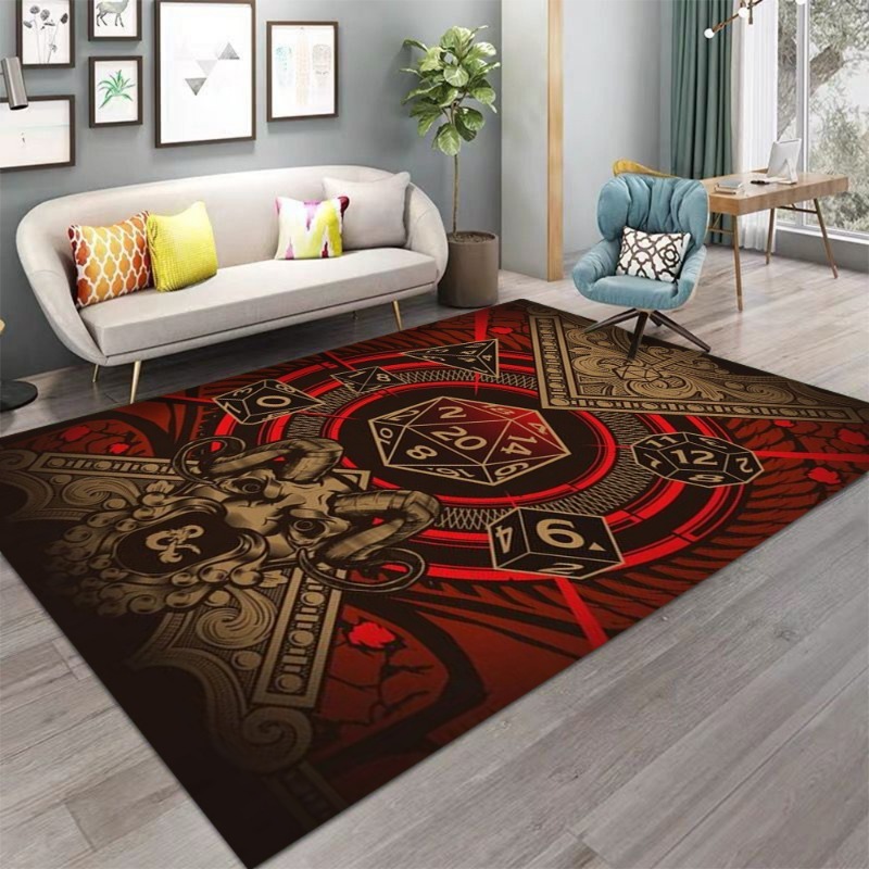 Dungeons & Dragons Kostki Miec – Commercial Printing & Packaging Pvt Ltd recenzja i cena