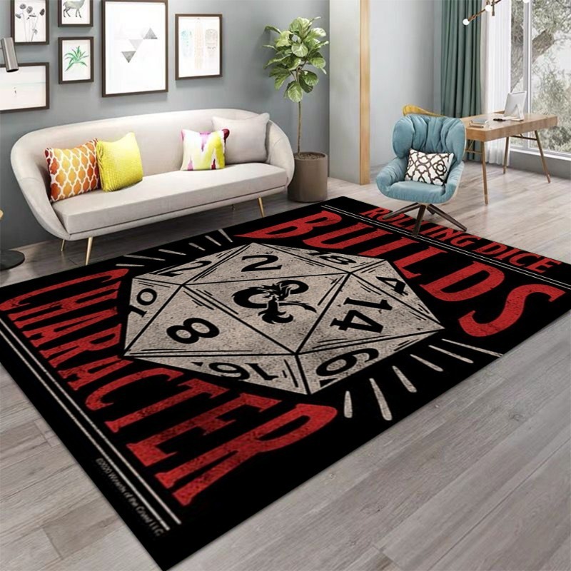 Dungeons & Dragons Kostki Miec – Commercial Printing & Packaging Pvt Ltd recenzja i cena