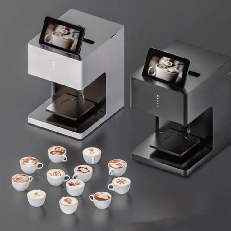 Automatyczne inteligentne kolo – Commercial Printing & Packaging Pvt Ltd recenzja i cena