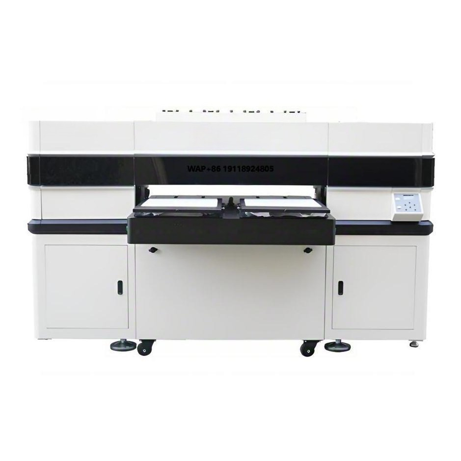 Hurtowa 9-kolorowa cyfrowa dru – Direct To Garment Ink recenzja i cena